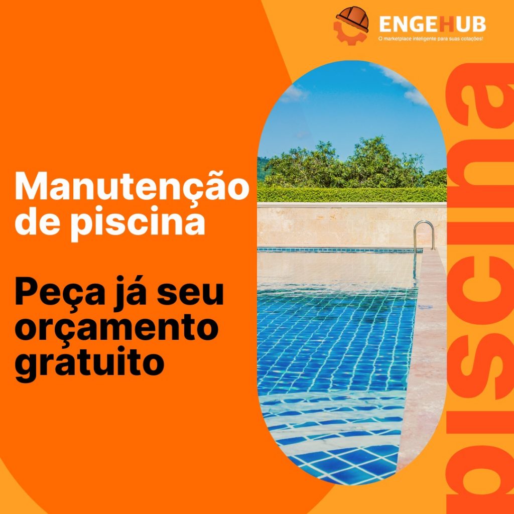 Quer instalar ou fazer manutenção na sua piscina? Solicite um orçamento gratuito!